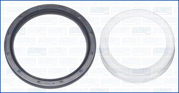 Ajusa 15088600 - Shaft Seal, crankshaft autospares.lv