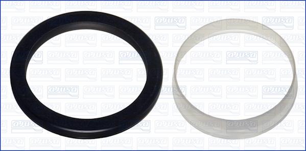 Ajusa 15088000 - Shaft Seal, crankshaft autospares.lv