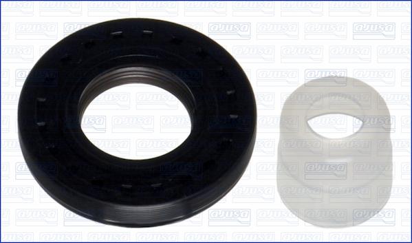 Ajusa 15088300 - Shaft Seal, crankshaft autospares.lv