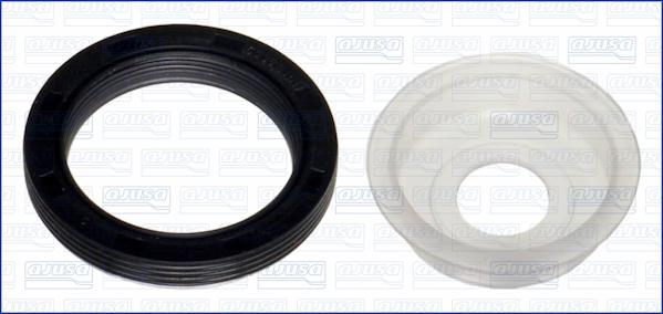 Ajusa 15088200 - Shaft Seal, crankshaft autospares.lv