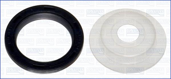 Ajusa 15083900 - Shaft Seal, crankshaft autospares.lv