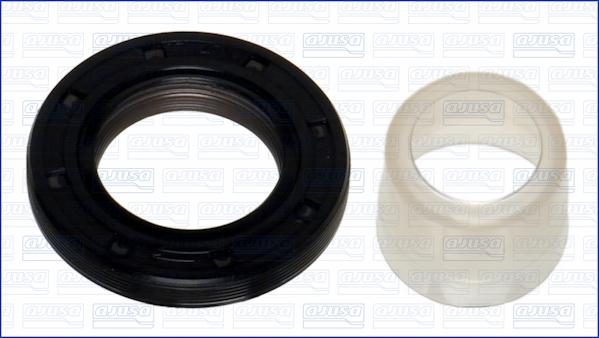 Ajusa 15083800 - Shaft Seal, camshaft autospares.lv