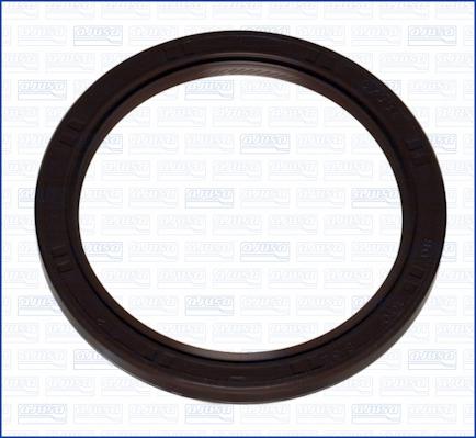 Ajusa 15082000 - Shaft Seal, crankshaft autospares.lv