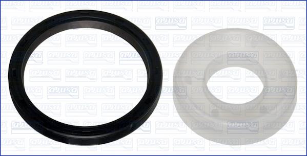 Ajusa 15082700 - Shaft Seal, crankshaft autospares.lv