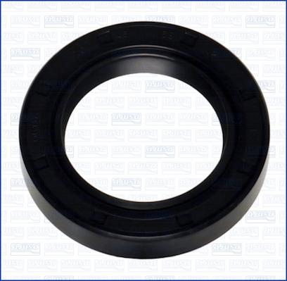 Ajusa 15087500 - Shaft Seal, crankshaft autospares.lv