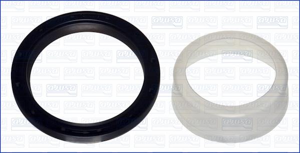 Ajusa 15087600 - Shaft Seal, crankshaft autospares.lv