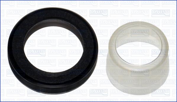 Ajusa 15087000 - Shaft Seal, crankshaft autospares.lv