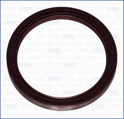 Ajusa 15039400 - Shaft Seal, crankshaft autospares.lv