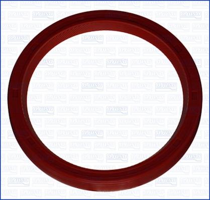 Ajusa 15039300 - Shaft Seal, crankshaft autospares.lv