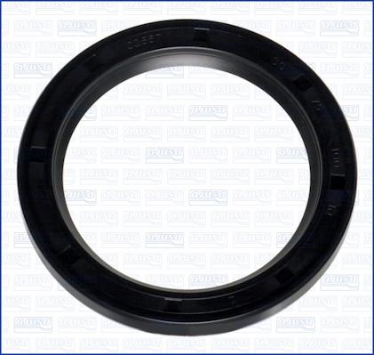 Ajusa 15034500 - Shaft Seal, crankshaft autospares.lv