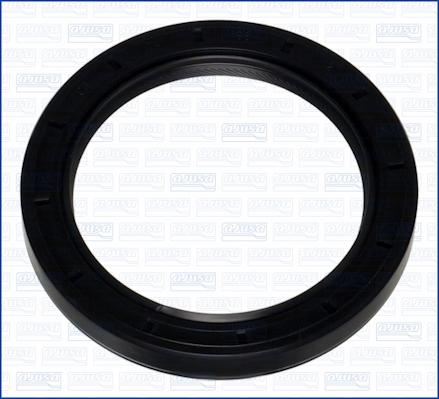 Ajusa 15034000 - Shaft Seal, crankshaft autospares.lv