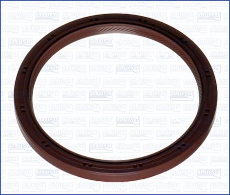 Ajusa 15035600 - Shaft Seal, crankshaft autospares.lv