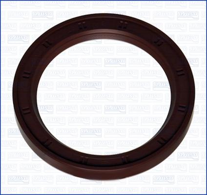 Ajusa 15035100 - Shaft Seal, crankshaft autospares.lv