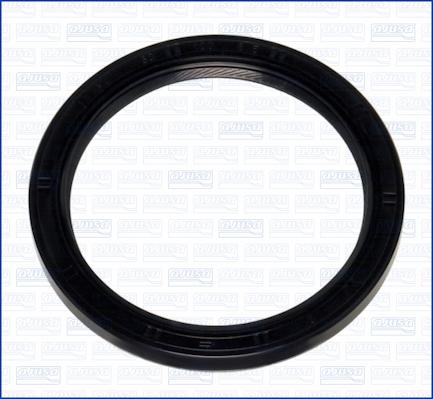 Ajusa 15035800 - Shaft Seal, crankshaft autospares.lv