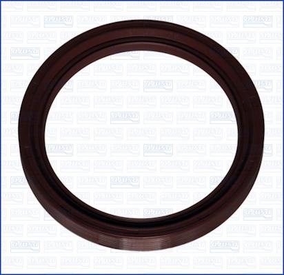 Ajusa 15036400 - Shaft Seal, crankshaft autospares.lv