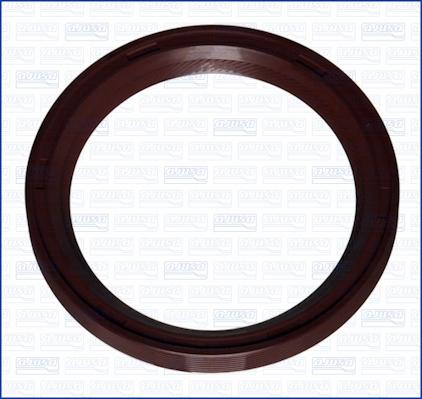 Ajusa 15036700 - Shaft Seal, crankshaft autospares.lv