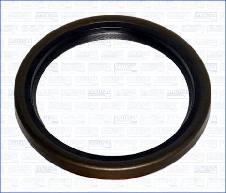 Ajusa 15030900 - Shaft Seal, crankshaft autospares.lv