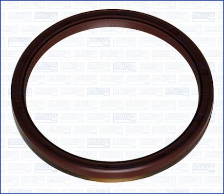 Ajusa 15038900 - Shaft Seal, crankshaft autospares.lv