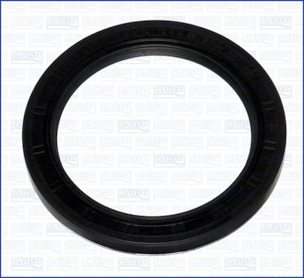 Ajusa 15033800 - Shaft Seal, crankshaft autospares.lv