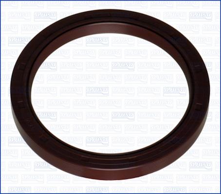 Ajusa 15037500 - Shaft Seal, crankshaft autospares.lv