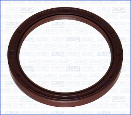 Ajusa 15037700 - Shaft Seal, crankshaft autospares.lv