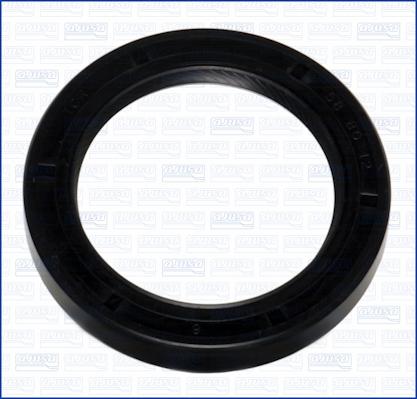 Ajusa 15029100 - Shaft Seal, crankshaft autospares.lv