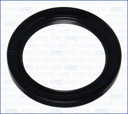 Ajusa 15029200 - Shaft Seal, crankshaft autospares.lv