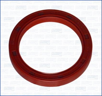 Ajusa 15024500 - Shaft Seal, crankshaft autospares.lv