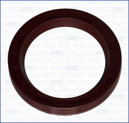 Ajusa 15025000 - Shaft Seal, crankshaft autospares.lv