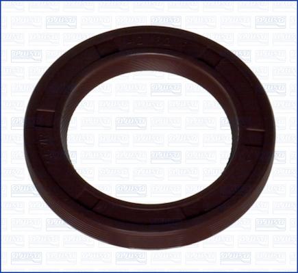 Ajusa 15020100 - Shaft Seal, crankshaft autospares.lv