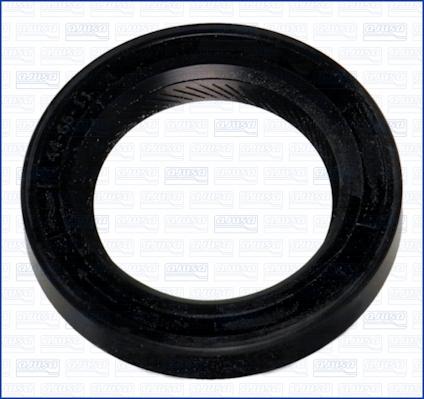 Ajusa 15020700 - Shaft Seal, crankshaft autospares.lv