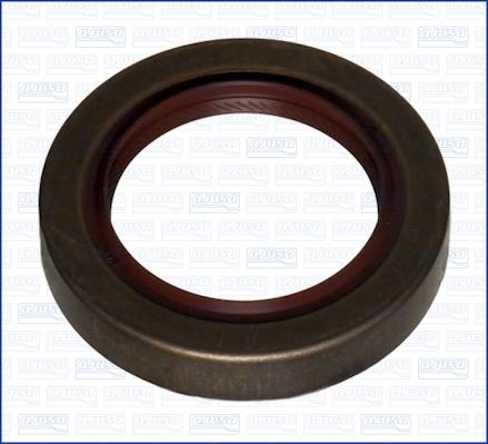 Ajusa 15022400 - Shaft Seal, crankshaft autospares.lv