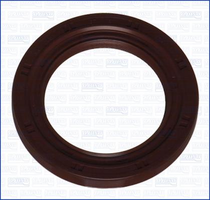 Ajusa 15022200 - Shaft Seal, crankshaft autospares.lv