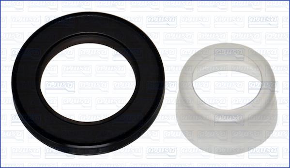 Ajusa 15079700 - Shaft Seal, crankshaft autospares.lv