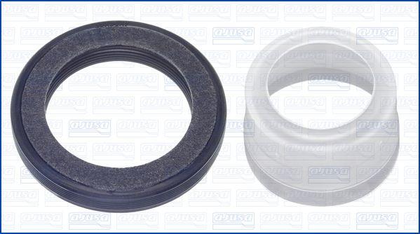 Ajusa 15075600 - Shaft Seal, crankshaft autospares.lv