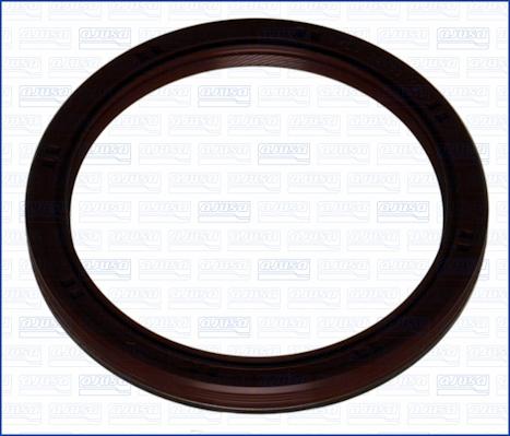 Ajusa 15073900 - Shaft Seal, crankshaft autospares.lv