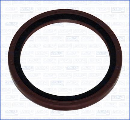 Ajusa 15073800 - Shaft Seal, crankshaft autospares.lv