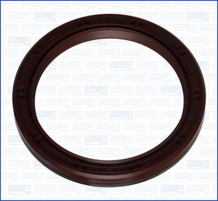 Ajusa 15077800 - Shaft Seal, crankshaft autospares.lv