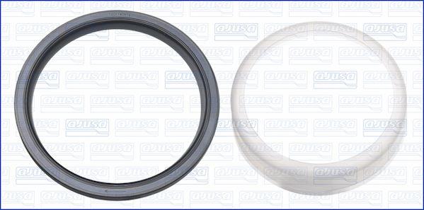 Ajusa 15105800 - Shaft Seal, crankshaft autospares.lv