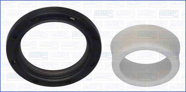 Ajusa 15106100 - Shaft Seal, crankshaft autospares.lv