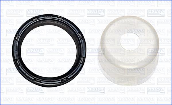 Ajusa 15100000 - Shaft Seal, camshaft autospares.lv