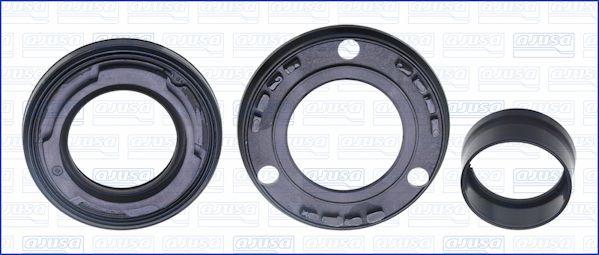 Ajusa 15103400 - Shaft Seal, crankshaft autospares.lv