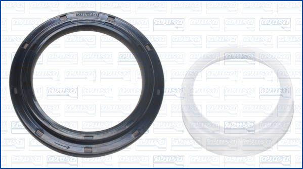 Ajusa 15107800 - Shaft Seal, crankshaft autospares.lv