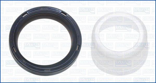 Ajusa 15107700 - Shaft Seal, crankshaft autospares.lv