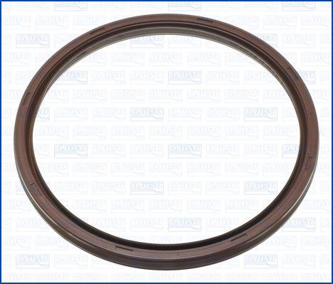 Ajusa 15110800 - Shaft Seal, crankshaft autospares.lv