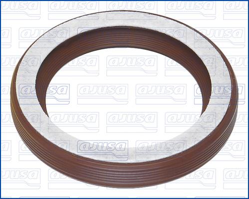 Ajusa 15111800 - Shaft Seal, crankshaft autospares.lv