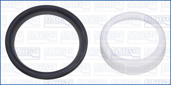 Ajusa 15118500 - Shaft Seal, crankshaft autospares.lv