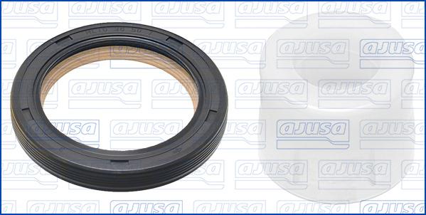 Ajusa 15112000 - Shaft Seal, camshaft autospares.lv