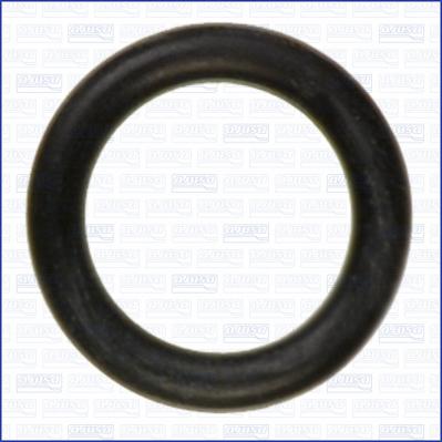 Ajusa 16502400 - Seal Ring, oil drain plug autospares.lv