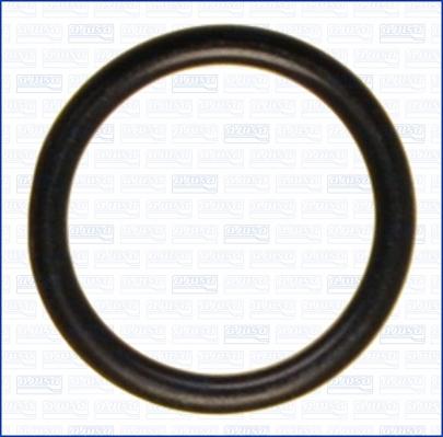 Ajusa 16502700 - Seal, oil cooler autospares.lv